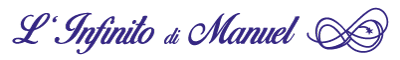 L'Infinito di Manuel
